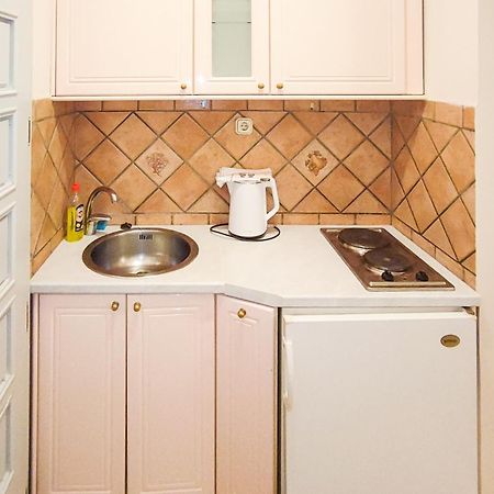 Filinhome Masarikova Studio 8 Novi Sad Eksteriør bilde
