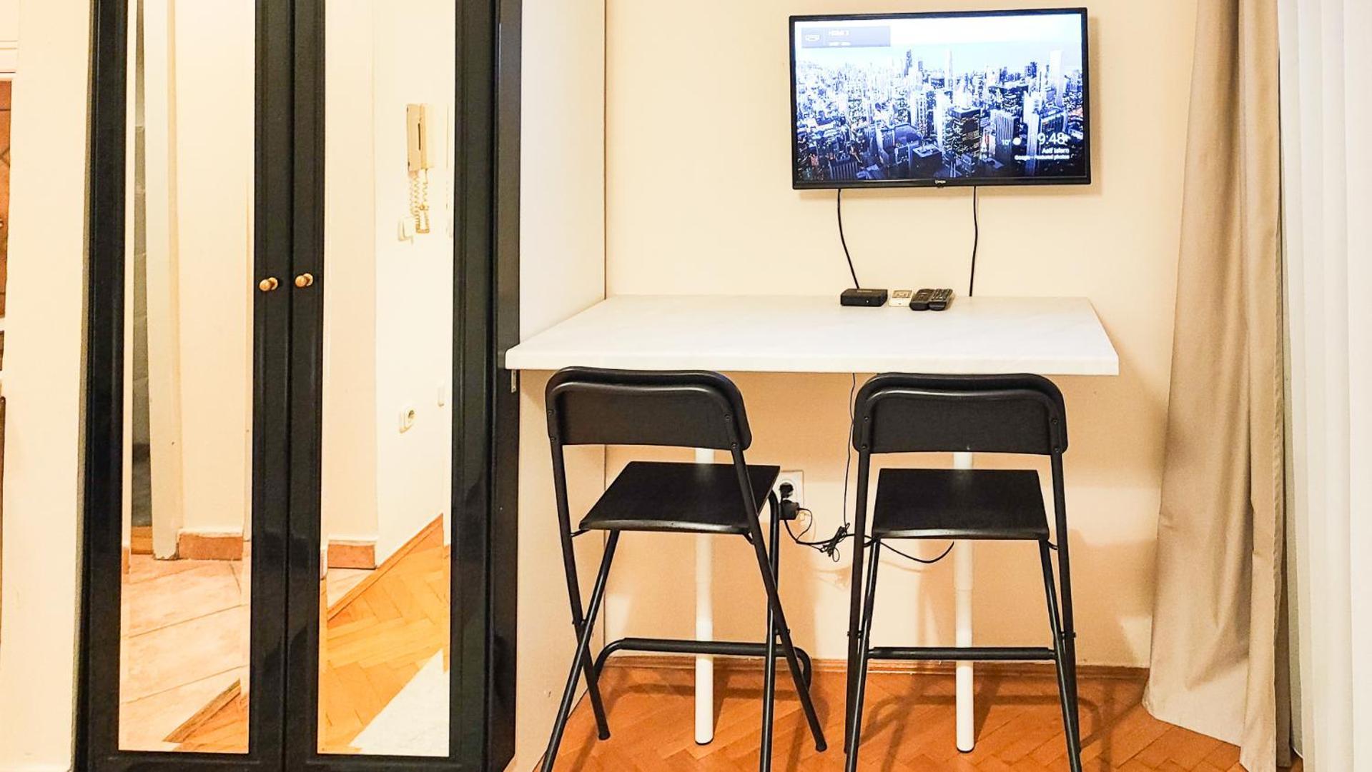 Filinhome Masarikova Studio 8 Novi Sad Eksteriør bilde